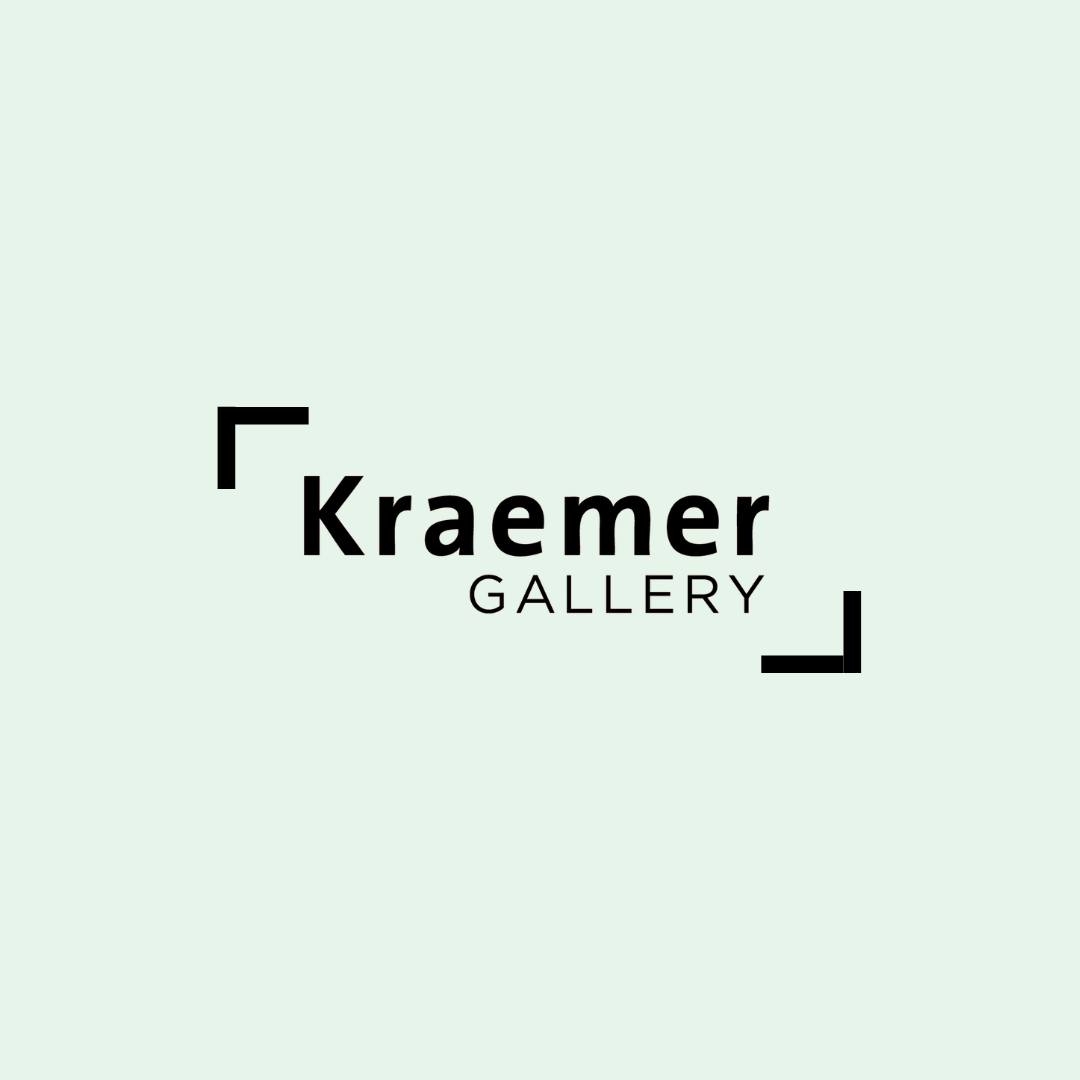 Le logo de Kraemer Gallery