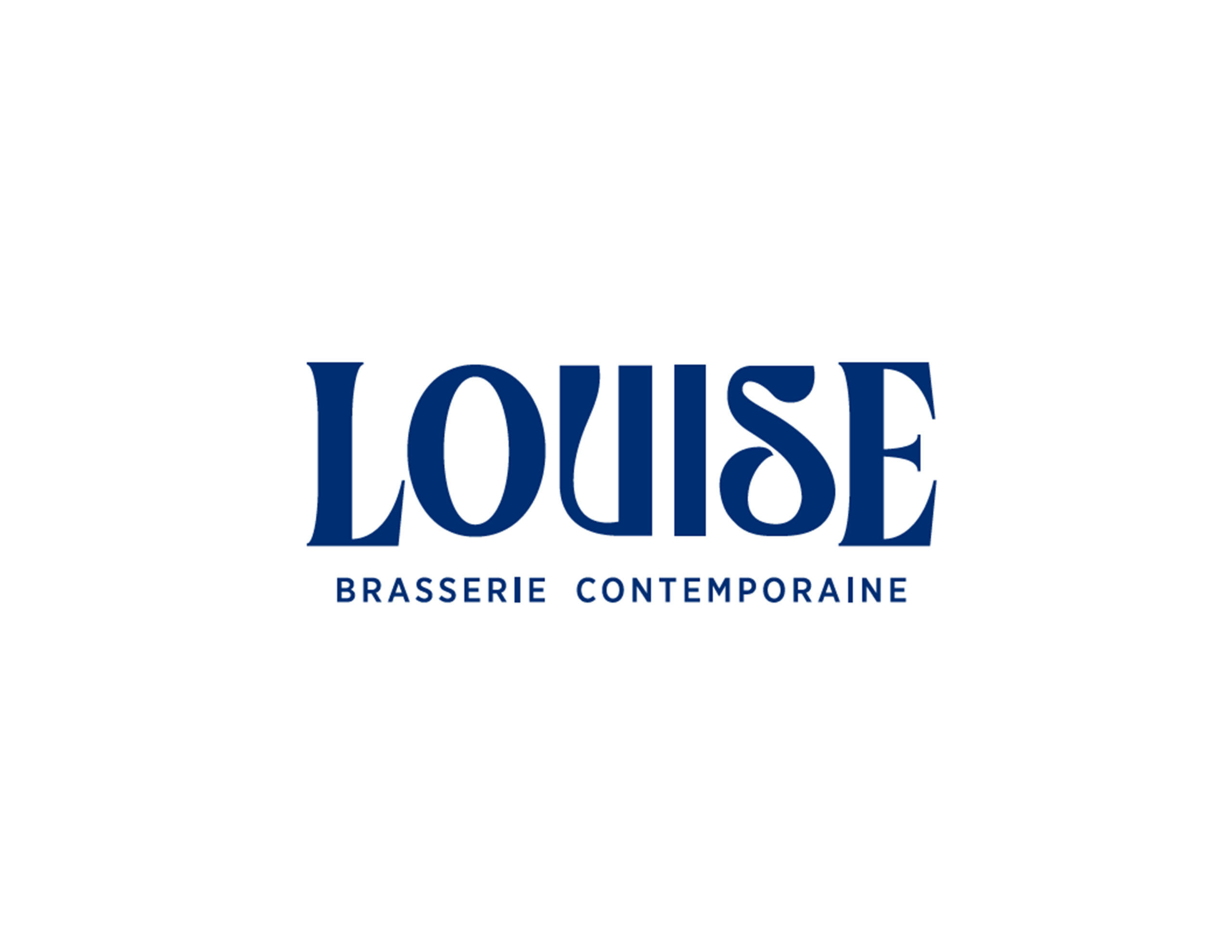 La brasserie Louise à Strasbourg
