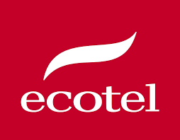 Le logo d’Ecotel