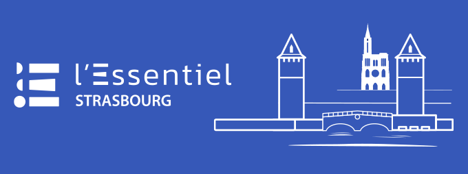 L’essentiel Strasbourg
